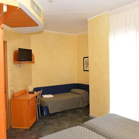 Hotel Blue Rose's