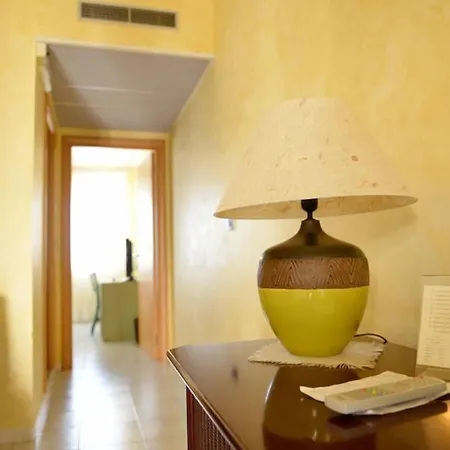 Отель Blue Rose's