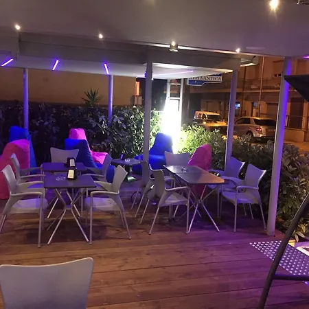 Hotel Blue Rose's