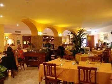 Hotel Blue Rose's