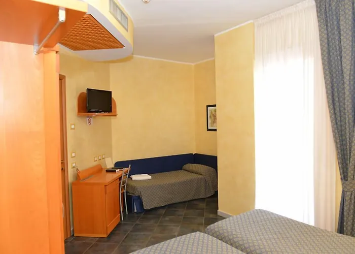 Blue Rose's Hotel 3*