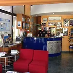 Hotell Blue Rose's