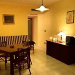 Hotell Blue Rose's Mesagne