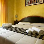 Hotell Blue Rose's Mesagne