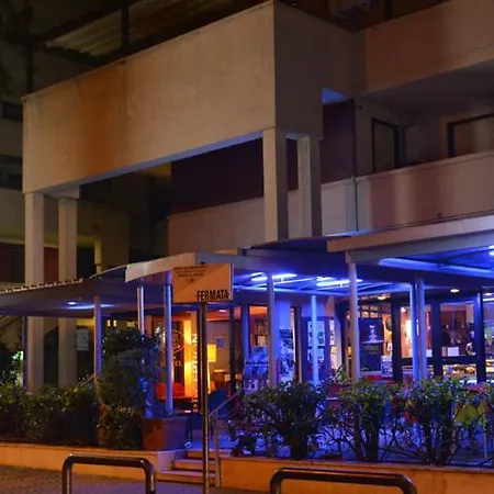 Hotel Blue Rose's 3*