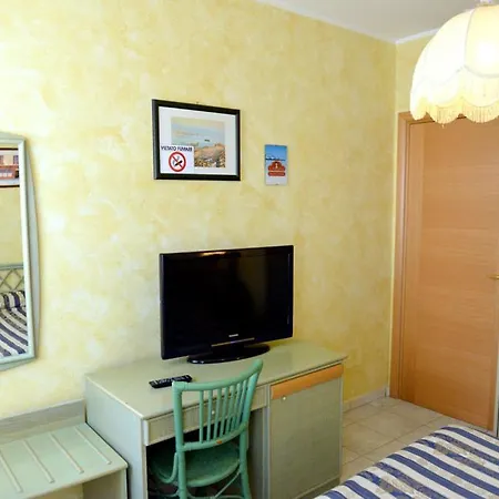 Blue Rose's Hotel 3*