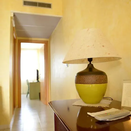 Hotel Blue Rose's 3*
