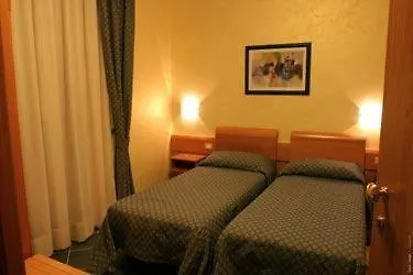 Hotel Blue Rose's 3*