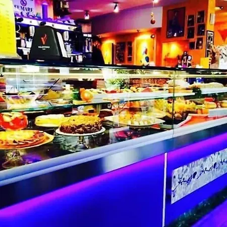 Hotel Blue Rose's 3*