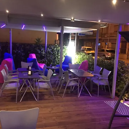 Blue Rose's Szálloda 3*