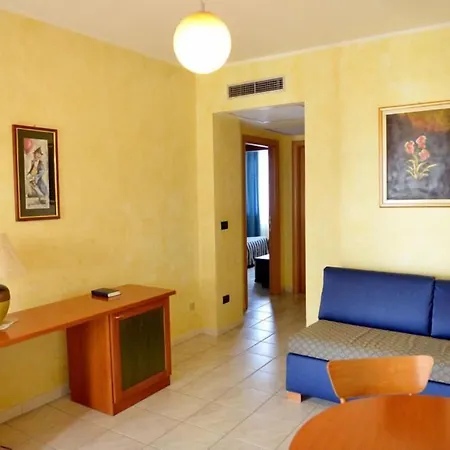 Blue Rose's Hotel Mesagne