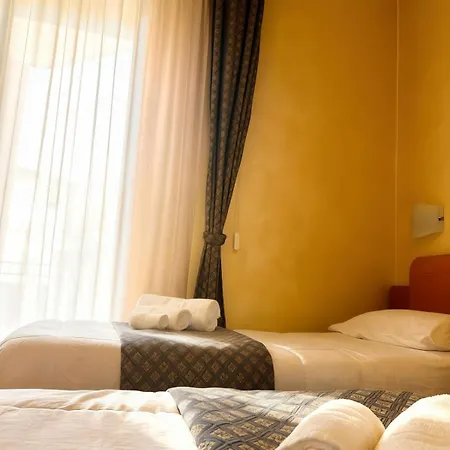 Hotel Blue Rose's