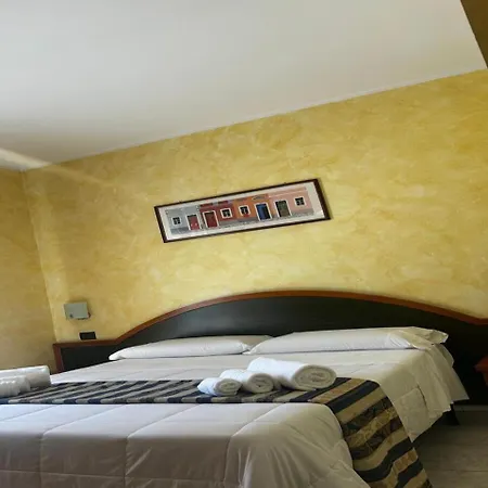 Blue Rose's Hotel Mesagne