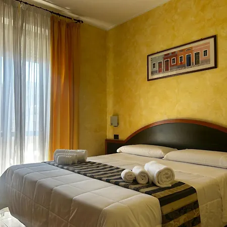 Blue Rose's Hotel 3*