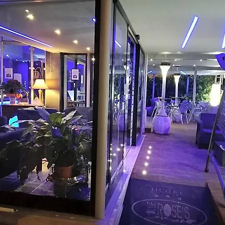 Hotel Blue Rose's 3*