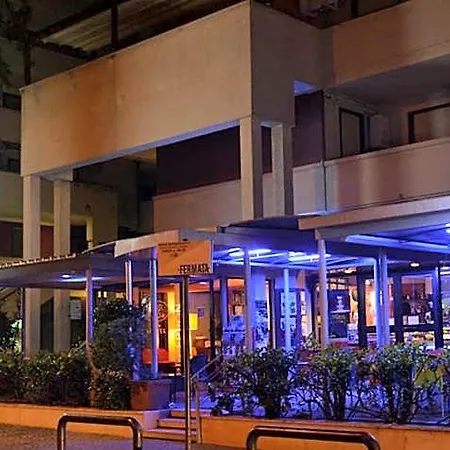 Hotel Blue Rose's Mesagne