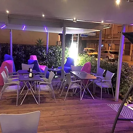 Blue Rose's Hotel 3*