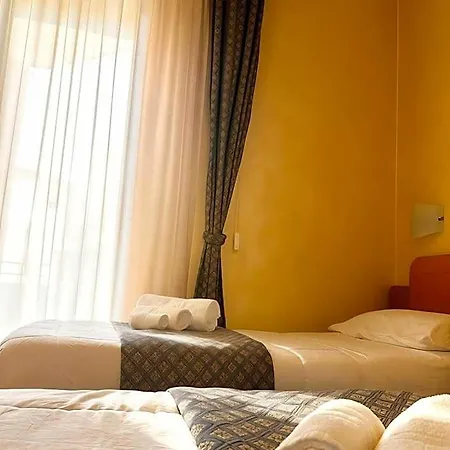 Hotel Blue Rose's