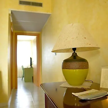 Blue Rose's Hotel Mesagne