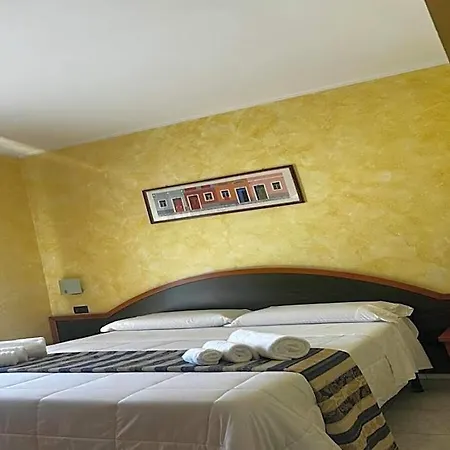 Hotel Blue Rose's 3*