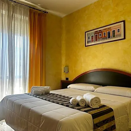 Hotel Blue Rose's 3*