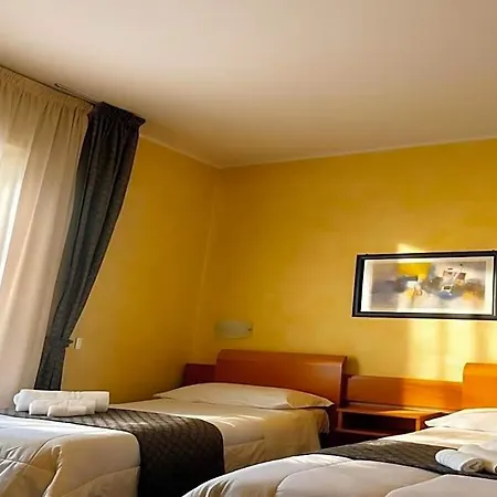Hotel Blue Rose's 3*