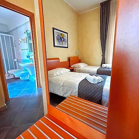 Blue Rose's Hotel Mesagne