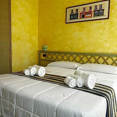 Blue Rose's Hotel