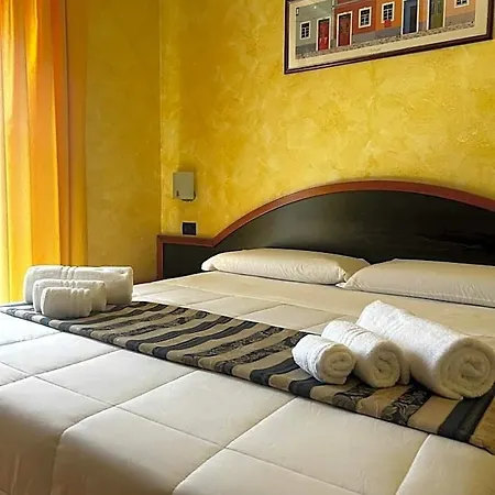 Blue Rose's Hotel Mesagne
