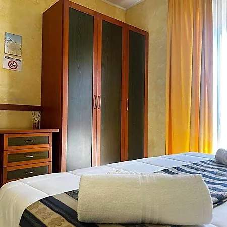 Blue Rose's Hotel Mesagne