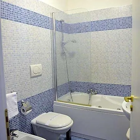 Hotel Blue Rose's 3*