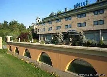Blue Rose's Hotell 3*