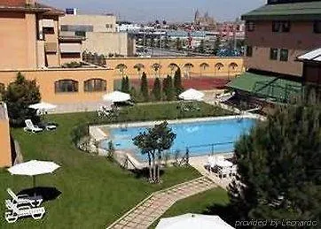 מלון Blue Rose's