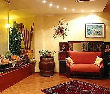 Hotel Blue Rose's Mesagne