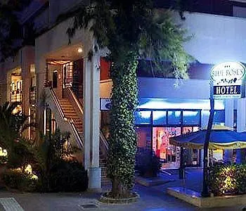 Hotel Blue Rose's