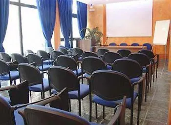 Hotel Blue Rose's Mesagne