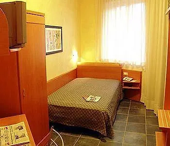 Hotell Blue Rose's Mesagne