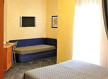 Hotel Blue Rose's