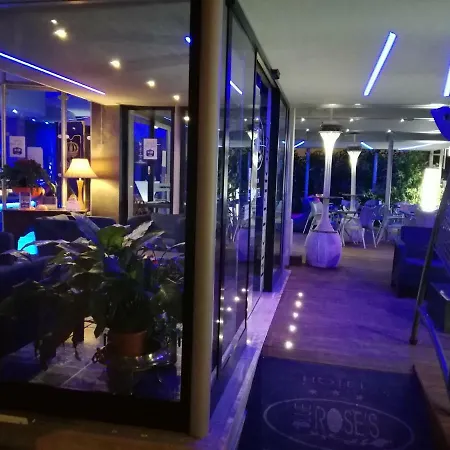 Hotel Blue Rose's 3*