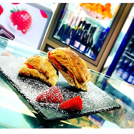 Hotel Blue Rose's Mesagne