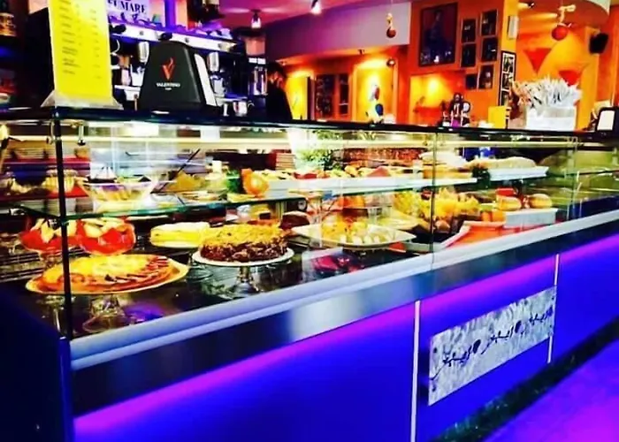Hotel Blue Rose's 3*