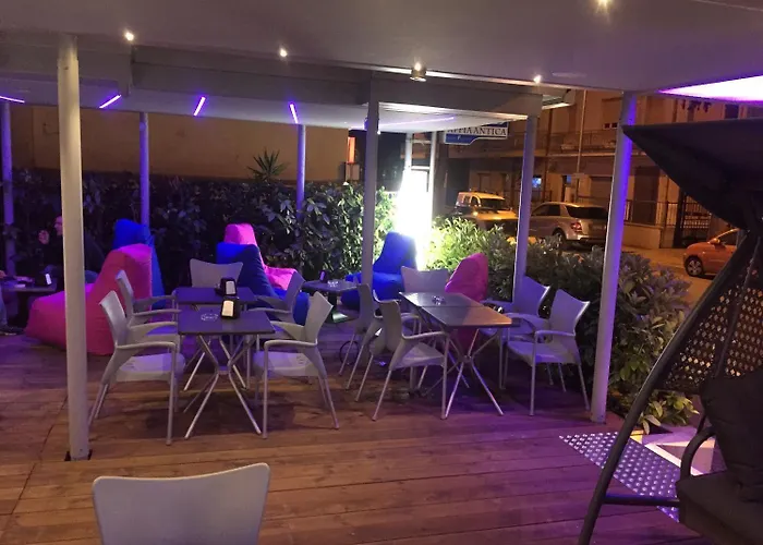 Blue Rose's Hotel 3*