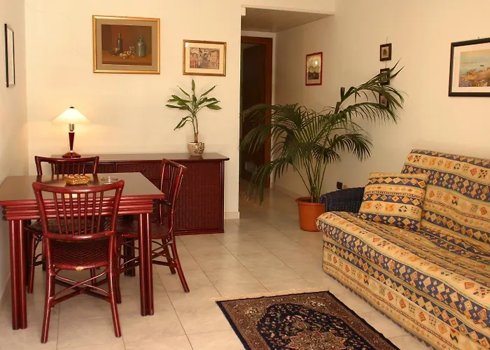 Blue Rose's Hotel Mesagne