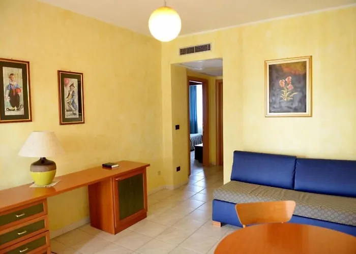 Blue Rose's Hotel Mesagne